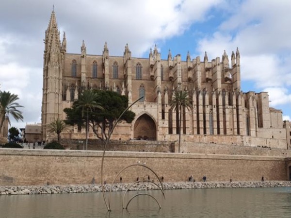 Historical Landmarks & More: The Very Best Of Palma - Express Walking Tour