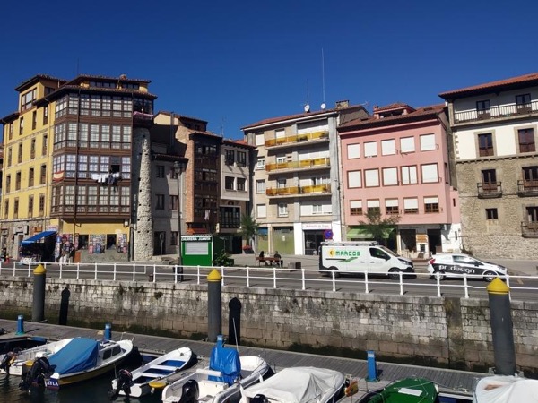 Coast of Spain: Llanes & Ribadesella - Full Day Shore Excursion