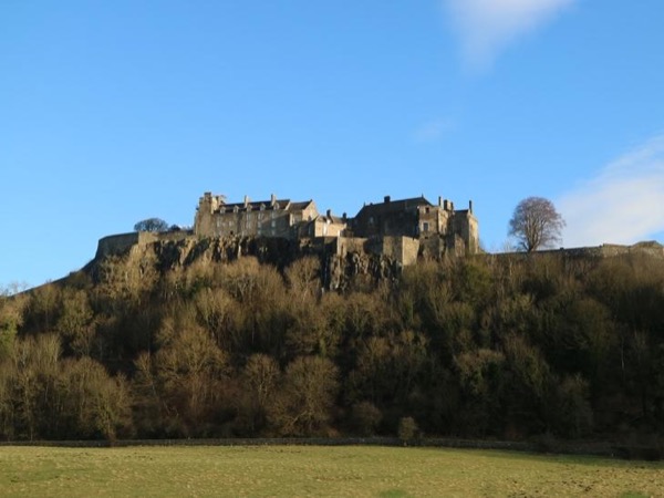 Private Tour from Edinburgh: Stirling Castle, Loch Lomond &amp; a Whisky Distillery