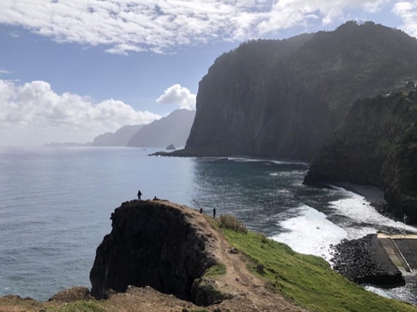 Full day Northeast on Unique Classic Jeep Tour in Madeira Portugal