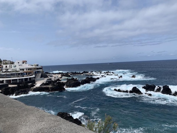 Full day to northwest on Unique Classic Jeep Tour in Madeira Portugal