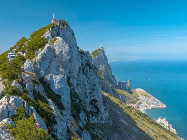 Gibraltar Private Tour from Marbella