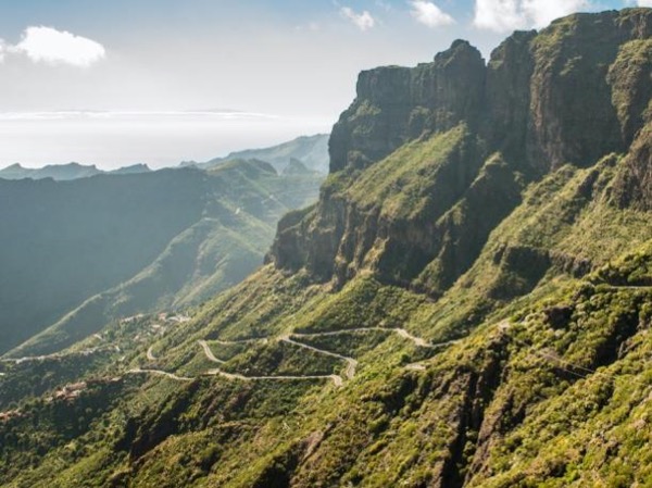 Treasures of North Tenerife - Private Full Day Tour