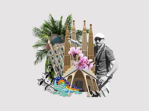 Discover Gaudi with David