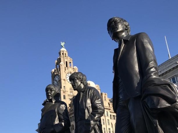 Full Beatles Day Out From Manchester Including Casbah