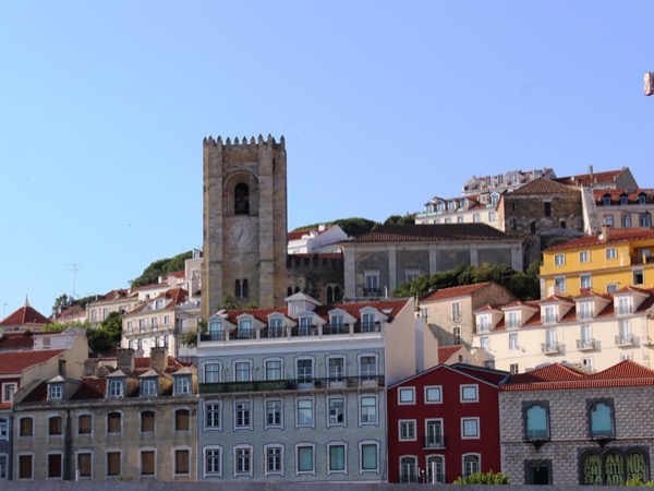 Lisbon