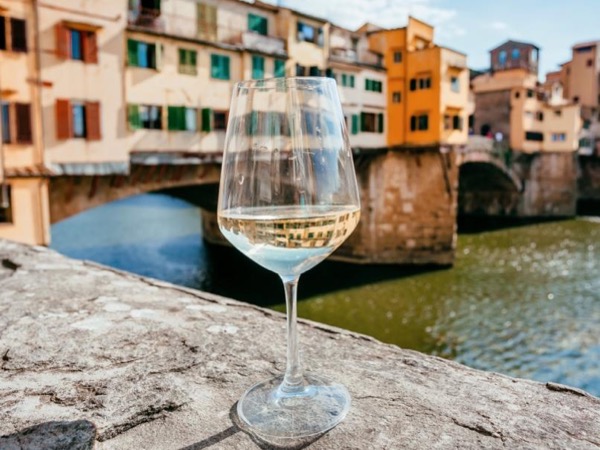 Half-Day Florence Wine Tasting Tour