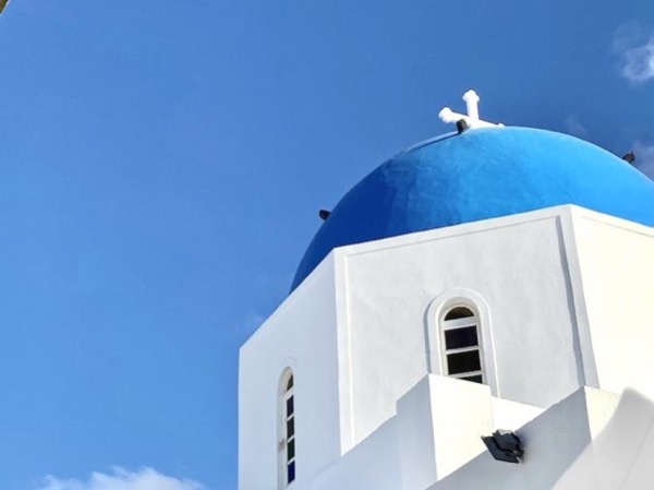 Let's explore Santorini together - Scenic Island tour